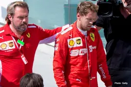 Monza chief denies anti-Ferrari bias among F1 stewards