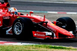 Pirelli end test a day early due to Vettel crash