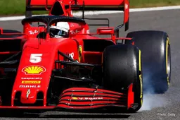 Vettel: It's the true picture, it's what the car can do