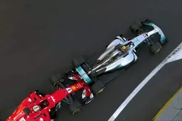 FIA find no evidence of Hamilton brake test