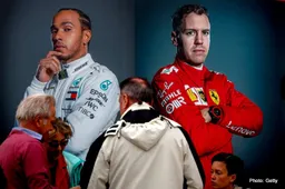 Rosberg: It's just a phase that Sebastian is going through