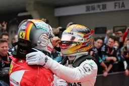 No more nice guys as F1 title chase gets serious