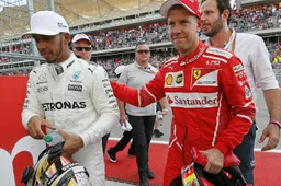 Morning After: We might just get a proper race