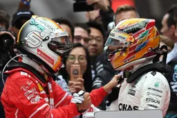 F1 2018: Hamilton versus Vettel battle for the big five