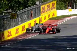 Inside Line: Race stewards could have avoided embarrassing F1