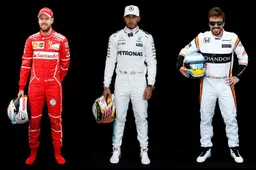 Hamilton, Vettel and Alonso among top 100 sports earners