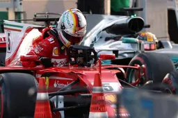 Vettel and Hamilton open to peace talks after Baku rage