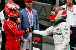 Häkkinen: Hamilton delivered a Niki-style performance