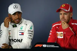 Vettel: Not justified to give us sh!t questions