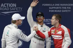 The Braking Point: The difficulty making comparisons in Formula 1