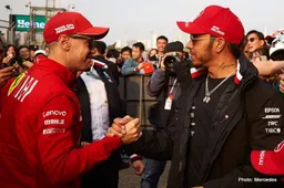 Hamilton: You definitely can’t count Red Bull out