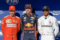 Greatest Formula 1 drivers of the 21st century?