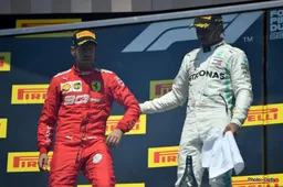 What can Ferrari gain from review of Vettel incident?