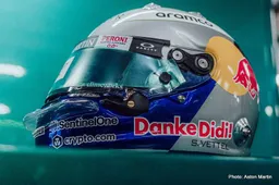 Vettel: Mateschitz's been a great inspiration