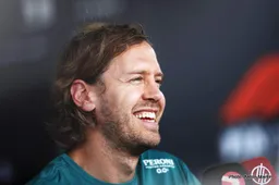Formula 1 reacts to Vettel's retirement decision