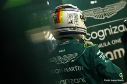 Vettel: People can decide if they want to remember me