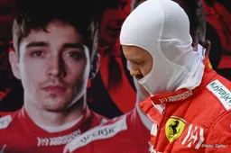 Ferrari: We are extremely united