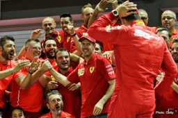 Brawn Report: And surprise, surprise, it was Sebastian