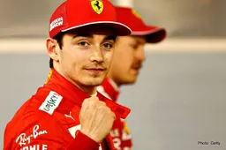 Berger: Soon you’re going to have two camps at Ferrari