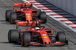 Montezemolo: I don’t want two roosters in the henhouse