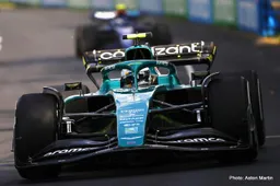 Vettel: Ground-effect cars at Imola a throwback to 1980's