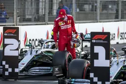 Vettel: We need stronger pace it is as simple as that