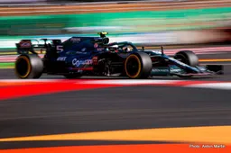 Vettel: I was on my own for most of the race