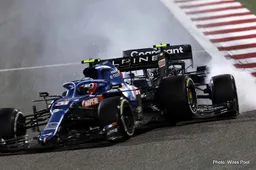 Damon Hill: Vettel is getting beaten to a pulp