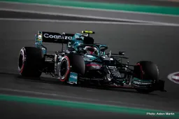 Vettel: I think our car is a bit too draggy