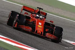 Ferrari: We can expect a difficult race