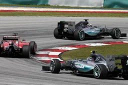 FIA puts fuel flow spotlight on Ferrari and Mercedes