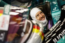 Krack: We're in talks with Vettel, he's very positive