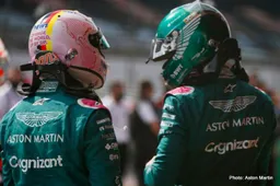 Aston Martin: We are disappointed