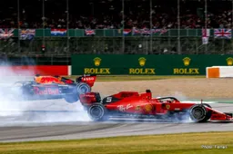 Schumacher: Sebastian risks losing number one status at Ferrari