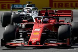 French Grand Prix: Can Ferrari end Mercedes streak?