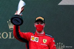 Vettel: There are some races that are special
