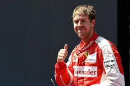 Vettel: You used to need bigger balls to drive F1