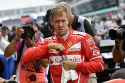 Ferrari: The gearbox used in Malaysia is still available