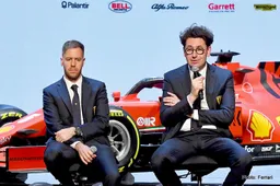 Vettel: I completely accept Ferrari's decision