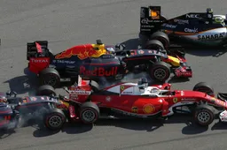 Vettel: F1 has to remain dangerous