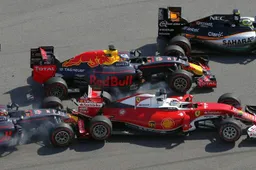 Ferrari boss worried about Vettel's gearbox