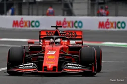 Ferrari: We Are All Very Evenly Matched