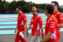 Vettel: Ferrari's culture is misunderstood
