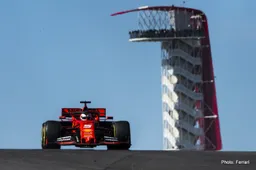 Ferrari: In Race Trim We Have a Bit More To Do