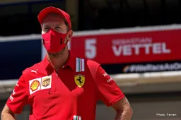 Vettel: I was close to walking away from Formula 1