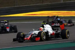 Haas: A difficult race for us