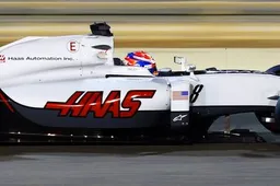 Is the Haas model for new teams good for F1?