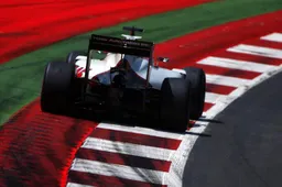FIA to use electronic sensors to enforce track limits