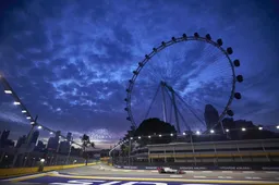 Singapore to wait on Liberty before new contract