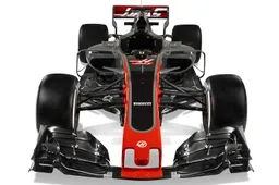 Video: Haas VF17 Analysis
